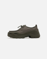 Crocs Gallery Shoe Dusty Olive