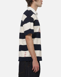 Vouseti Rugby Polo T-Shirt