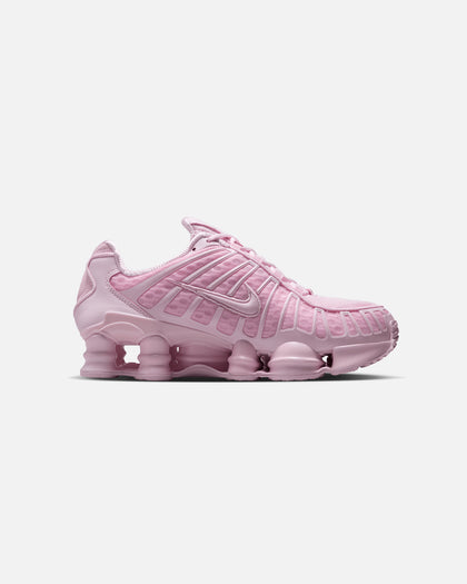 Nike Women's Shox TL Pink