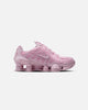 Nike Women's Shox TL Pink