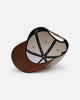 47 Brand Anaheim Ducks 'Coconut Cream Pie' Offside DT Snapback Coconut