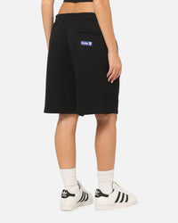 Bleacher Canterbury-Bankstown Bulldogs NRL 1908 Track Shorts Black