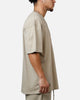 Pro Standard New York Yankees Wingspan T-Shirt Taupe