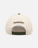 Mitchell & Ness New York Yankees 'Hand Stitch' Deadstock Snapback Olive