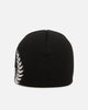 Culture Kings CK Logo Skully Beanie Black