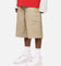 Playboy Bunny Shorts Khaki
