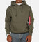 Alpha Industries Utility Pocket Hoodie Green