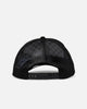New Era New York Yankees 'Checker Trucker' 9FORTY A-Frame Trucker Snapback White