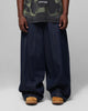 Loiter Kyoto Denim Jeans Raw Indigo