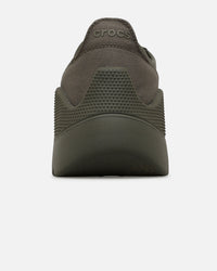Crocs Gallery Shoe Dusty Olive