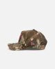 New Era Las Vegas Raiders 'Realtree Pink' 9FORTY A-Frame Snapback Real Tree/Pink