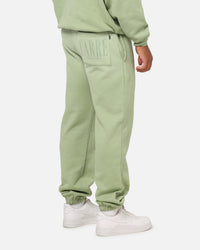 Carre Premium Essentials Track Pants Sage