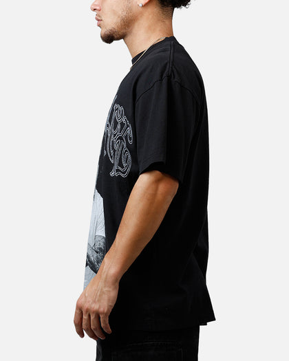 Bravado 21 Savage T-Shirt Black