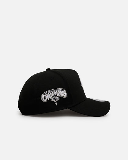 New Era Las Vegas Aces 'Aces' 9FORTY A-Frame Snapback Black
