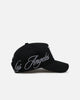 Sworn To Us I Love LA Snapback Black