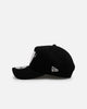 New Era Las Vegas Raiders 'Grit 3.0' 9FORTY A-Frame Snapback Black/White