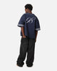 Loiter Outfield Jersey Navy