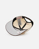 Mitchell & Ness New York Yankees 'Hand Stitch' Deadstock Snapback Brown