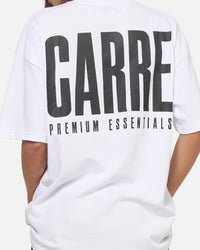 Carre Essential T-Shirt White