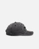 Mitchell & Ness Las Vegas Raiders 'Destroyed' Dad Fit Strapback Washed Black