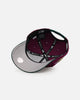 New Era New York Yankees 'Vineyard' 9FORTY A-Frame Snapback Purple