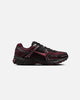 Nike Women's Zoom Vomero 5 Black/Red