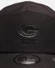 New Era Green Bay Packers 'New Era x Alpha Industries' Camper Strapback Black