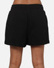 New Era Women's New York Yankees Shorts Black