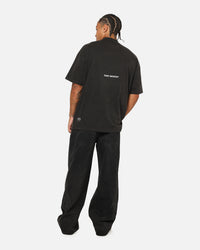 Saint Morta Rapture T-Shirt Vintage Black