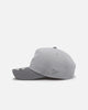 New Era Los Angeles Angels 'Smoke' 9FORTY A-Frame Snapback Smoke
