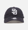 New Era San Diego Padres 'Easy Navy' 9TWENTY Strapback Navy
