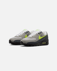 Nike Air Max 90 Black/Yellow