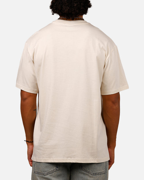 Puma Family Legacy T-Shirt Cream