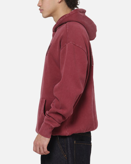 Bleacher Athletic Brisbane Broncos NRL Attrition Hoodie