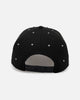 New Era New York Yankees  'Embellishment' 9FORTY A-Frame Snapback Black/Black