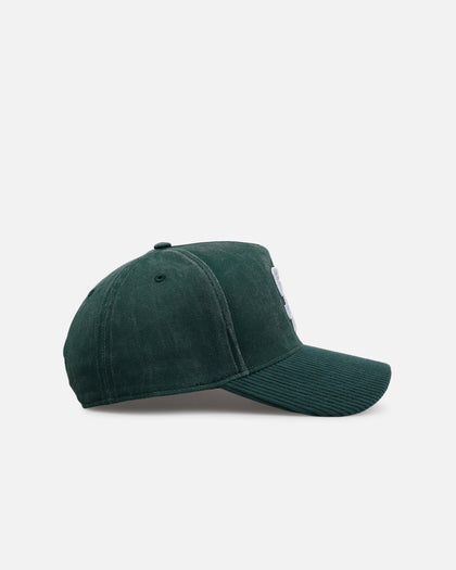 47 Brand San Diego Padres 'Apollo Cord Dark Green' 47 Offside Snapback Dark Green