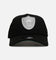 New Era Las Vegas Raiders 'Homage' 9FORTY A-Frame Snapback Black