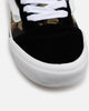Vans Knu Skool 'Camo' Black/Green