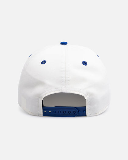 New Era Canterbury-Bankstown Bulldogs 'Retro Chrome' 19TWENTY Snapback Official Team Colour