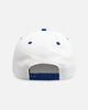 New Era Canterbury-Bankstown Bulldogs 'Retro Chrome' 19TWENTY Snapback Official Team Colour