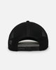 47 Brand New York Islanders Mesh '47 Hitch Trucker Snapback Black/Team