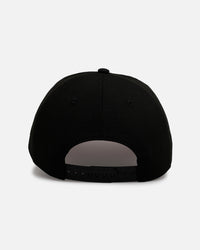 New Era Pittsburgh Steelers 'Team Color Hearts' 9FORTY A-Frame Snapback Official Team Color