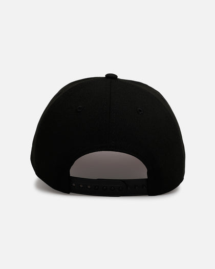 New Era Pittsburgh Steelers 'Team Color Hearts' 9FORTY A-Frame Snapback Official Team Color