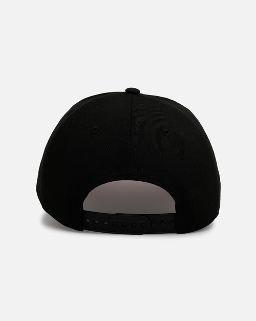 New Era Pittsburgh Steelers 'Team Color Hearts' 9FORTY A-Frame Snapback Official Team Color