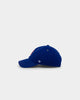 47 Brand Atlanta Braves 'Wooly Clean-Up' Strapback Royal
