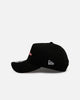 New Era Baltimore Orioles 'Black And Pink' 9FORTY A-Frame Snapback Black/Pink