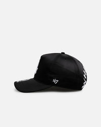 47 Brand Chicago White Sox 'Silky Way' 47 Hitch Snapback Black