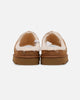 Ugg Boots Women's Greenport Slides Chestnut