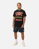 Overtime USC Trojans Palm Shorts Black
