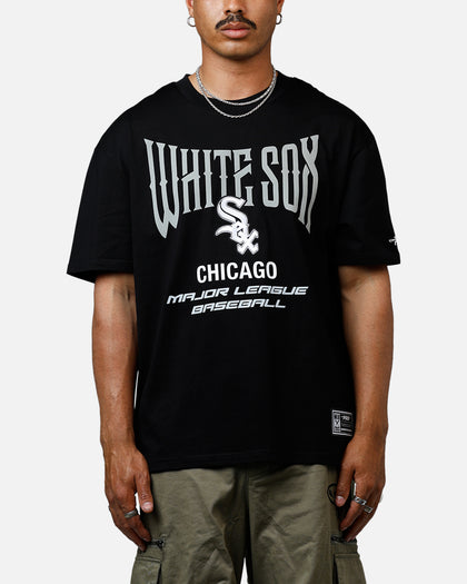 Pro Standard Chicago White Sox City Tour 2.0 T-Shirt Black